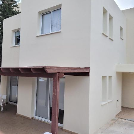 Elean Villa Paphos Exterior photo