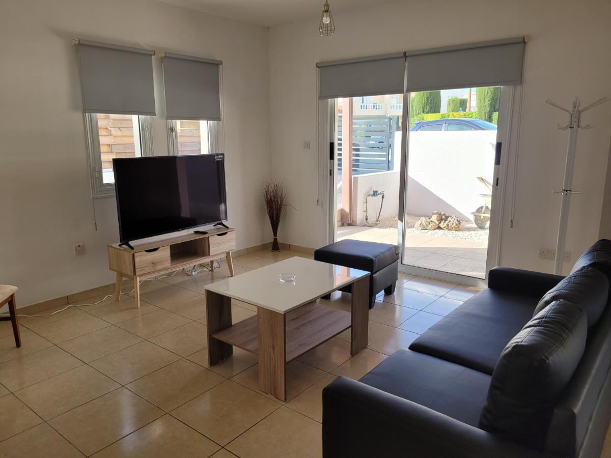 Elean Villa Paphos Exterior photo