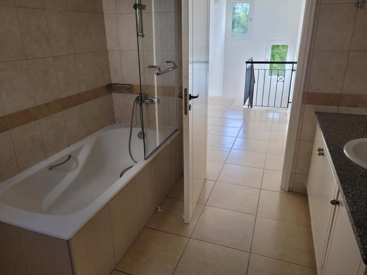 Elean Villa Paphos Exterior photo