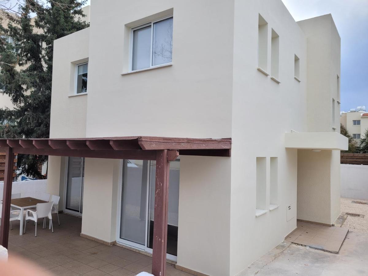 Elean Villa Paphos Exterior photo